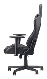 Acer PGC331 Universal gamingstol Sort, Blå