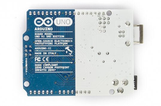 Arduino UNO SMD Rev3 udviklingsboard