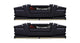 G.Skill Ripjaws V F4-3200C16D-64GVK hukommelsesmodul 64 GB 2 x 32 GB DDR4 288-pin DIMM