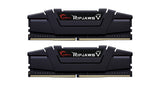 G.Skill Ripjaws V F4-3600C18D-64GVK hukommelsesmodul 64 GB 2 x 32 GB DDR4 288-pin DIMM