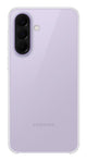 Samsung EF-QA376CTEGWW mobiltelefon etui 17 cm (6.7") Cover Transparent