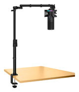 Streamplify MOUNT LIFT Desktop mikrofonstativ