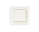 Eve - Light Switch Connected Wall Switch lyskontakt Hvid