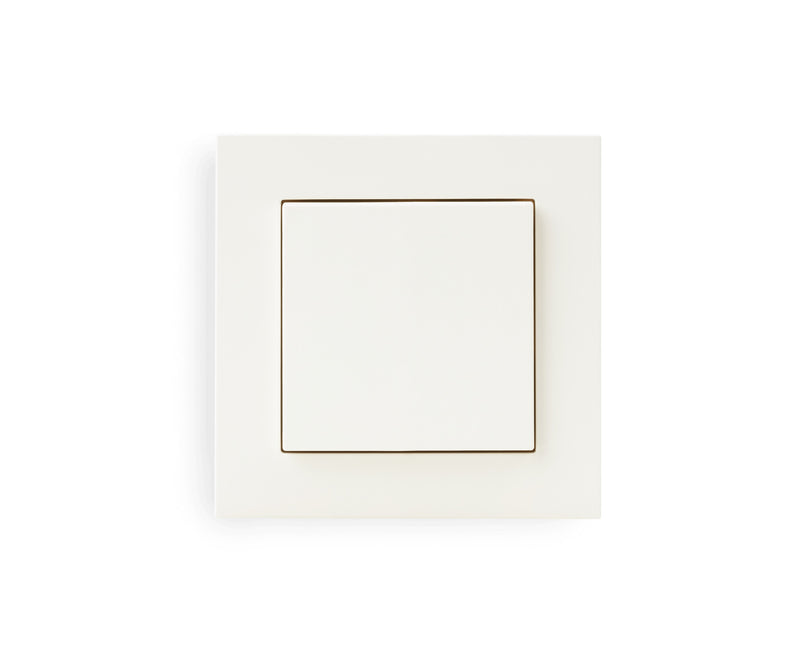 Eve - Light Switch Connected Wall Switch lyskontakt Hvid