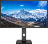 Voxicon VXD-D32QOEF-5PCS computerskærm 80 cm (31.5") 2560 x 1440 pixel Quad HD LCD Sort