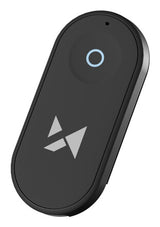 Wozinsky 5907769372575 selfiestang Smartphone Sort