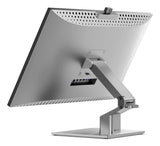 ALOGIC 32C4KPDTF computerskærm 81,3 cm (32") 3840 x 2160 pixel 4K Ultra HD Berøringsskærm Sølv
