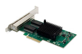 Digitus DN-10114 netværkskort Intern Ethernet 5000 Mbit/s