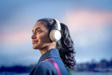 Philips 4000 series TAH4209WT/00 hovedtelefoner/headset Trådløs Opkald/musik Bluetooth Hvid