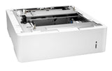 HP LaserJet-papirbakke med plads til 550 ark