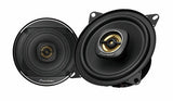 Pioneer TS-A1081F bilhøjttaler Rund 2-vejs 230 W 2 stk