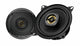Pioneer TS-A1081F bilhøjttaler Rund 2-vejs 230 W 2 stk