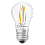 Osram LED Classic P LED-lampe Varm hvid 2700 K 3,4 W E27 D