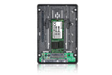 Icy Dock MB703M2P-B interface-kort/adapter