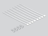 DeLOCK 66881 patch panel 2U