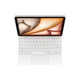 Apple Magic Keyboard QWERTZ Tysk Hvid