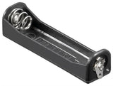 Goobay 11987 batteriholder og tryklås 1 AAA