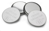 Verbatim CR2032 Engangsbatteri Lithium