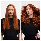 Dyson Airwrap ID Straight + Wavy Multistyler Varm Sort, Roseguld