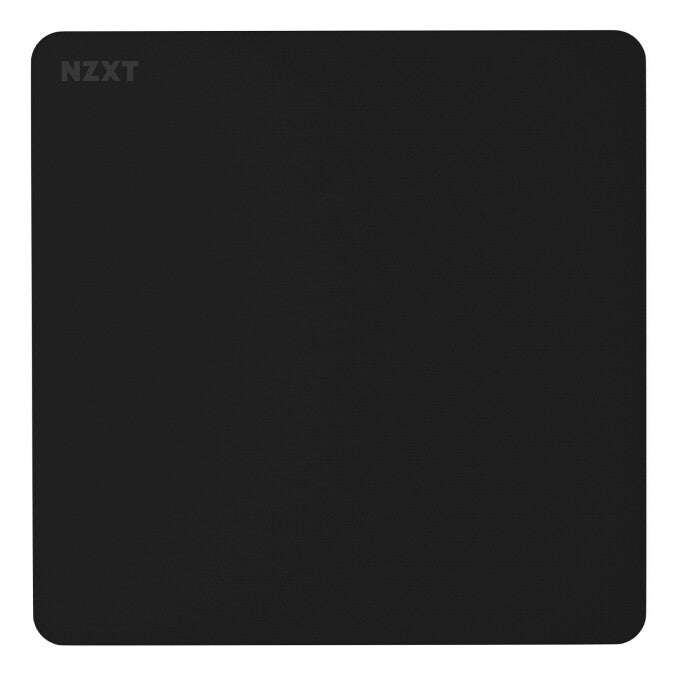 NZXT MM-LRGSP-BK musemåtte Gaming musemåtte Sort