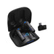 ASUS ROG Cetra True Wireless Speednova Headset True Wireless Stereo (TWS) I ørerne Spil Bluetooth Sort
