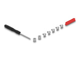 DeLOCK 64215 interface-kort/adapter Intern M.2