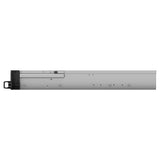 Synology RackStation RS3618xs NAS Stativ (2U) Intel® Xeon® D D-1521 8 GB DDR4 72 TB HDD DiskStation Manager Sort