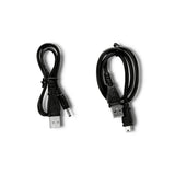 Qoltec 51864 del og tilbehør til datalagringsenhed