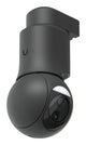 Ubiquiti G6 PTZ Sfærisk IP-sikkerhedskamera Indendørs & udendørs 3864 x 2160 pixel Loft/væg/pæl