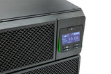 APC SRT5KRMXLW-HW UPS-enhed Dobbeltkonvertering (online) 5 kVA 4500 W