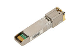 Extralink EX.8444 modul til netværksmodtager Kobber 10000 Mbit/s RJ-45