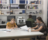 Canon MAXIFY GX4050 Inkjet A4 600 x 1200 dpi Wi-Fi