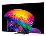 LG OLED evo AI OLED83C61LA 2,11 m (83") 4K Ultra HD Smart TV Wi-Fi Sort