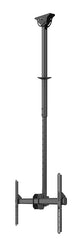 Neomounts CL35-440BL16L tv-beslag 177,8 cm (70") Sort
