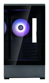 Zalman P30 Black V2 Mini Tower Sort