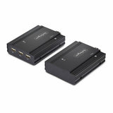 StarTech.com FD121-KVM-EXTENDER KVM forlænger Sender & modtager