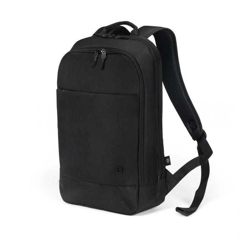 DICOTA D32015-RPET taske og etui til laptop 35,8 cm (14.1") Rygsæk Sort