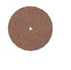 Dremel 540 Plast, Metal, Træ Afskæredisk