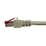 EFB Elektronik K5510.0,15 netværkskabel Grå 0,15 m Cat6 S/FTP (S-STP)