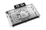 Alphacool 10248 Computerkølesystem, dele og tilbehør Bagplade