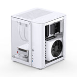 Jonsbo TK-1 2.0 Mini Tower Hvid