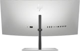 HP Series 7 Pro 34" WQHD Conferencing Monitor - 734pm