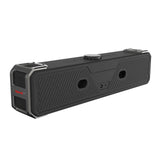 REDRAGON GS817 SURGE Sort Trådløs