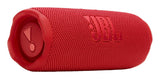 JBL Flip 7 Rød 25 W