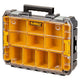 DeWALT DWST82968-1 taske til opbevaring af værktøj Sort, Orange