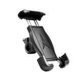 Crong ENDURO Passiv holder Mobiltelefon/Smartphone Sort