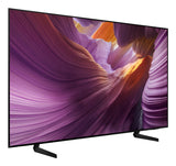 Samsung QE65S85FAE 165,1 cm (65") 4K Ultra HD Smart TV Wi-Fi Sort