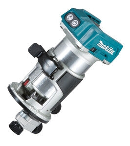 Makita DRT50ZX4 fræser Roterende burr cutter