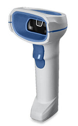 Zebra DS8108-HC Håndholdt stregkodelæser 1D/2D LED Hvid
