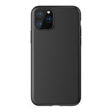 Hurtel 5907769331633 mobiltelefon etui 16,5 cm (6.5") Cover Sort